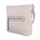Damen Schultertasche - beige