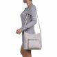 Damen Schultertasche - beige