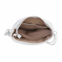 Damen Schultertasche - black