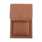 Damen Schultertasche - cuoio