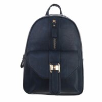 Damen Rucksack - blue