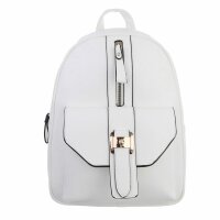 Damen Rucksack - white