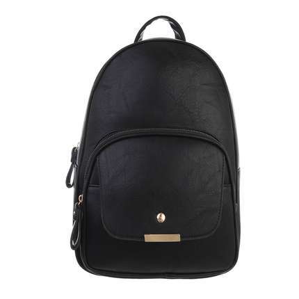 Damen Rucksack - black