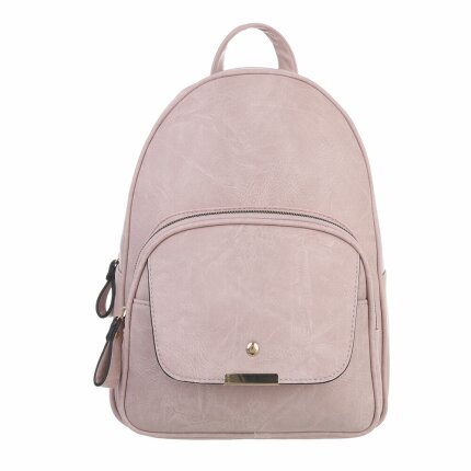 Damen Rucksack - pink