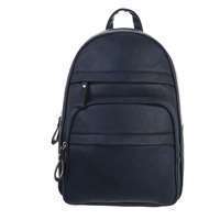 Damen Rucksack - blue
