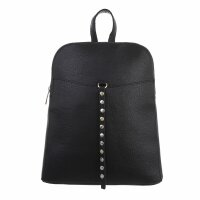 Damen Rucksack - black