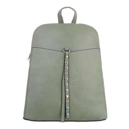 Damen Rucksack - green