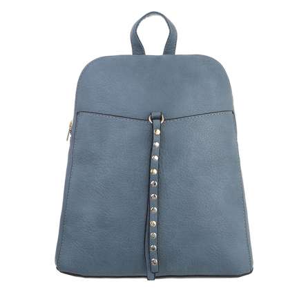 Damen Rucksack - jeans