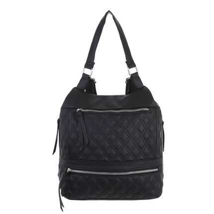 Damen Rucksack - black