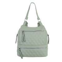 Damen Rucksack - green