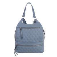 Damen Rucksack - jeans