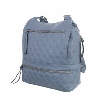 Damen Rucksack - jeans