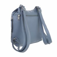 Damen Rucksack - jeans