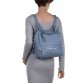 Damen Rucksack - jeans