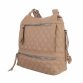Damen Rucksack - taupe