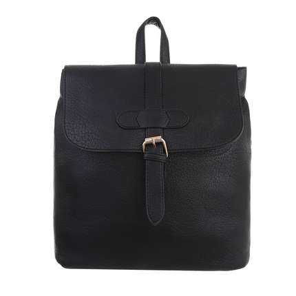 Damen Rucksack - black