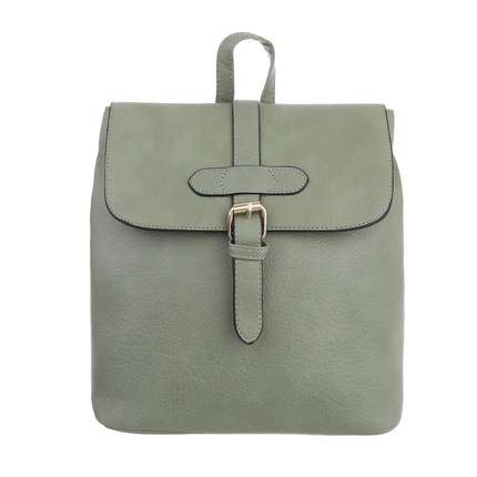 Damen Rucksack - green