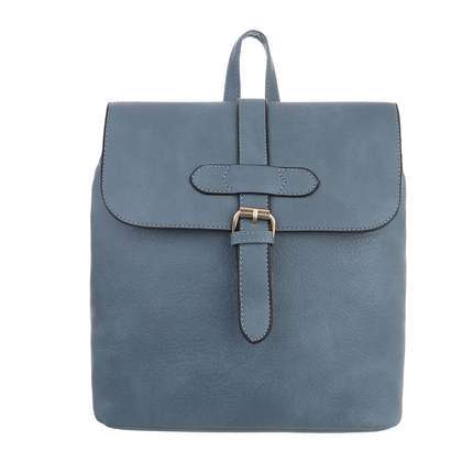 Damen Rucksack - jeans