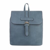 Damen Rucksack - jeans