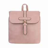 Damen Rucksack - pink