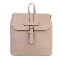 Damen Rucksack - taupe