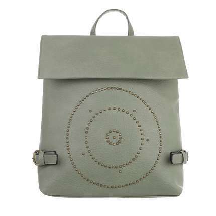 Damen Rucksack - green