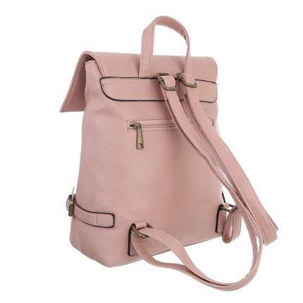 Damen Rucksack - pink