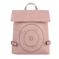 Damen Rucksack - pink