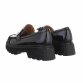 Damen Slipper - black