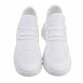 Damen Low-Sneakers - white