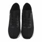 Damen High-Sneakers - black