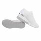Damen High-Sneakers - white