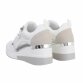 Damen High-Sneakers - whitegrey