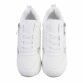 Damen High-Sneakers - whitegrey