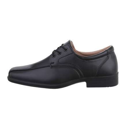 Herren Businessschuhe - black