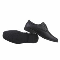 Herren Businessschuhe - black