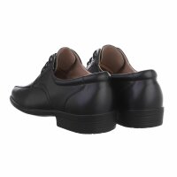 Herren Businessschuhe - black