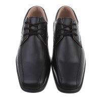 Herren Businessschuhe - black