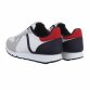 Herren Freizeitschuhe - white