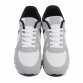 Herren Freizeitschuhe - white