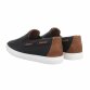 Herren Halbschuhe - black