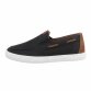 Herren Halbschuhe - black - 12 Paar