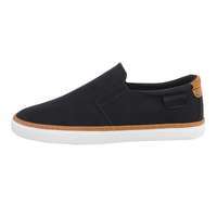 Herren Halbschuhe - black