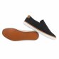 Herren Halbschuhe - black