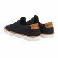 Herren Halbschuhe - black