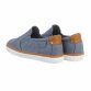 Herren Halbschuhe - Litblue