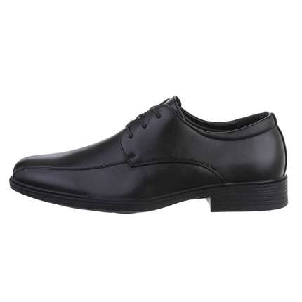 Herren Businessschuhe - black