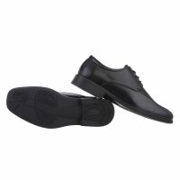 Herren Businessschuhe - black