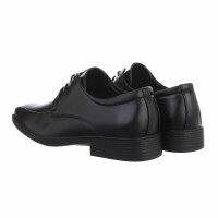 Herren Businessschuhe - black