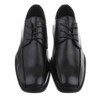 Herren Businessschuhe - black